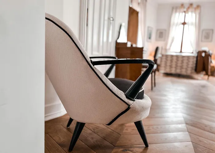 Once Upon A Time In Cracow - Old Town Apartment