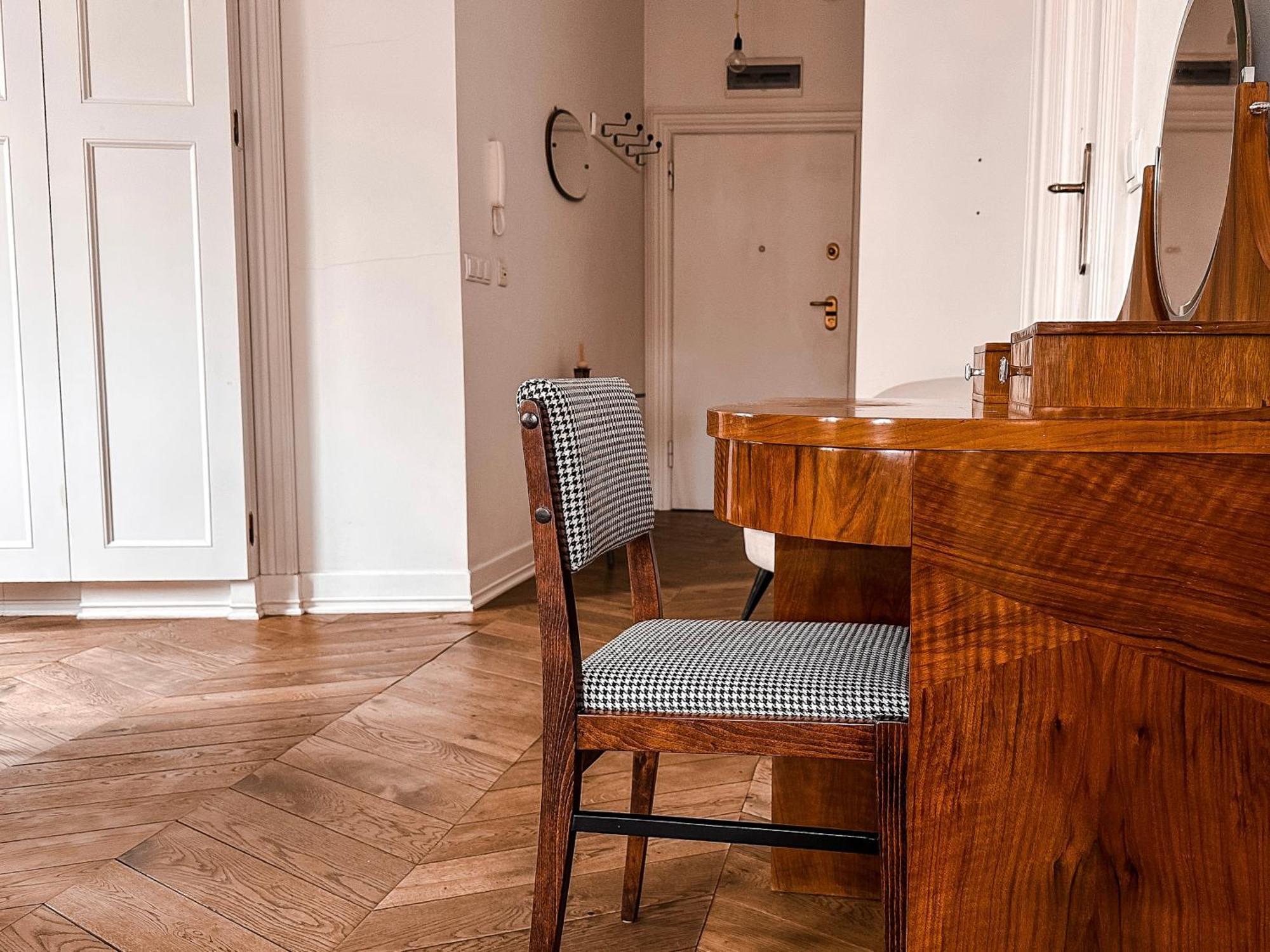 Apartamento Once Upon A Time In Cracow - Old Town *