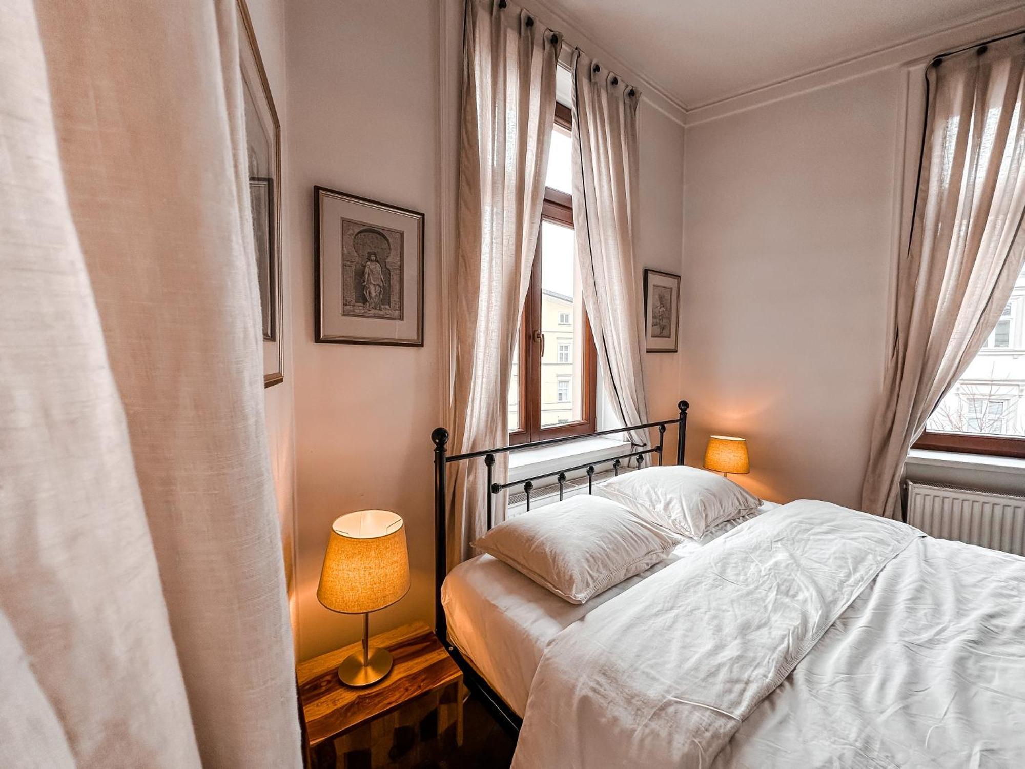 Once Upon A Time In Cracow - Old Town Apartamento Cracovia