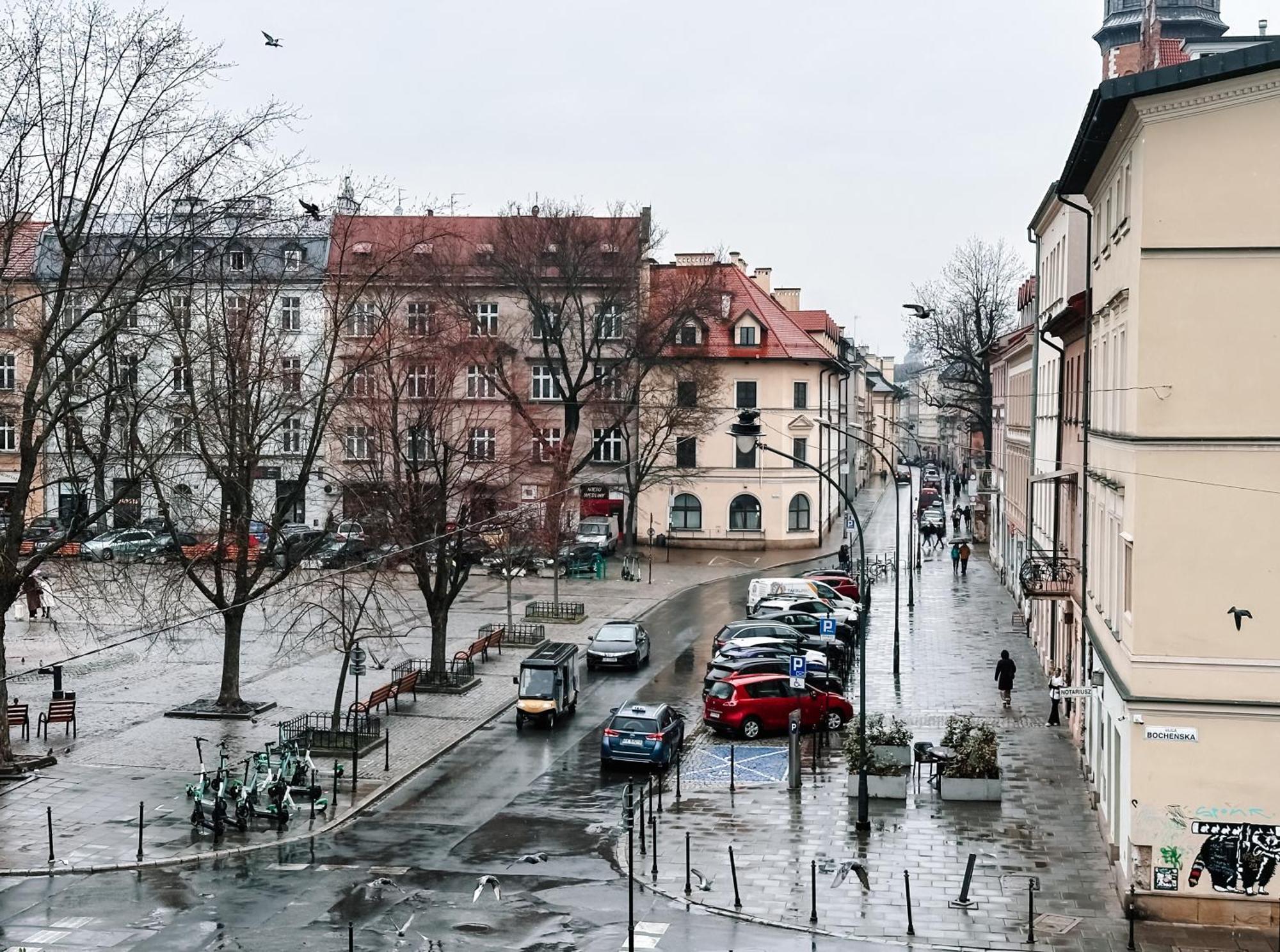 Once Upon A Time In Cracow - Old Town * Cracovia
