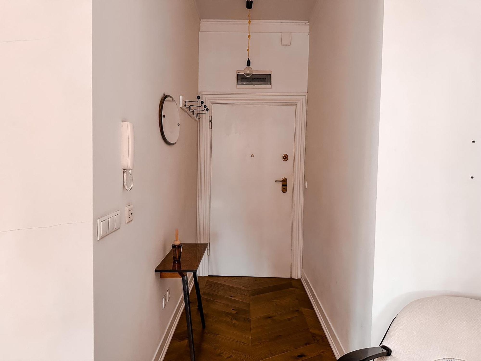 Apartamento Once Upon A Time In Cracow - Old Town