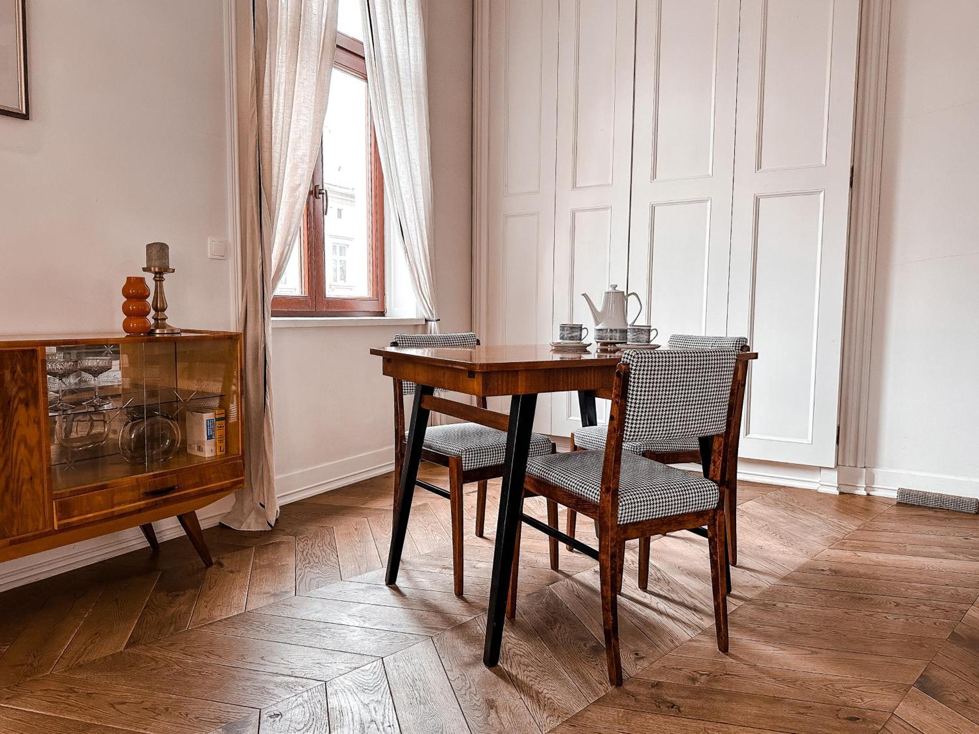 Apartamento Once Upon A Time In Cracow - Old Town