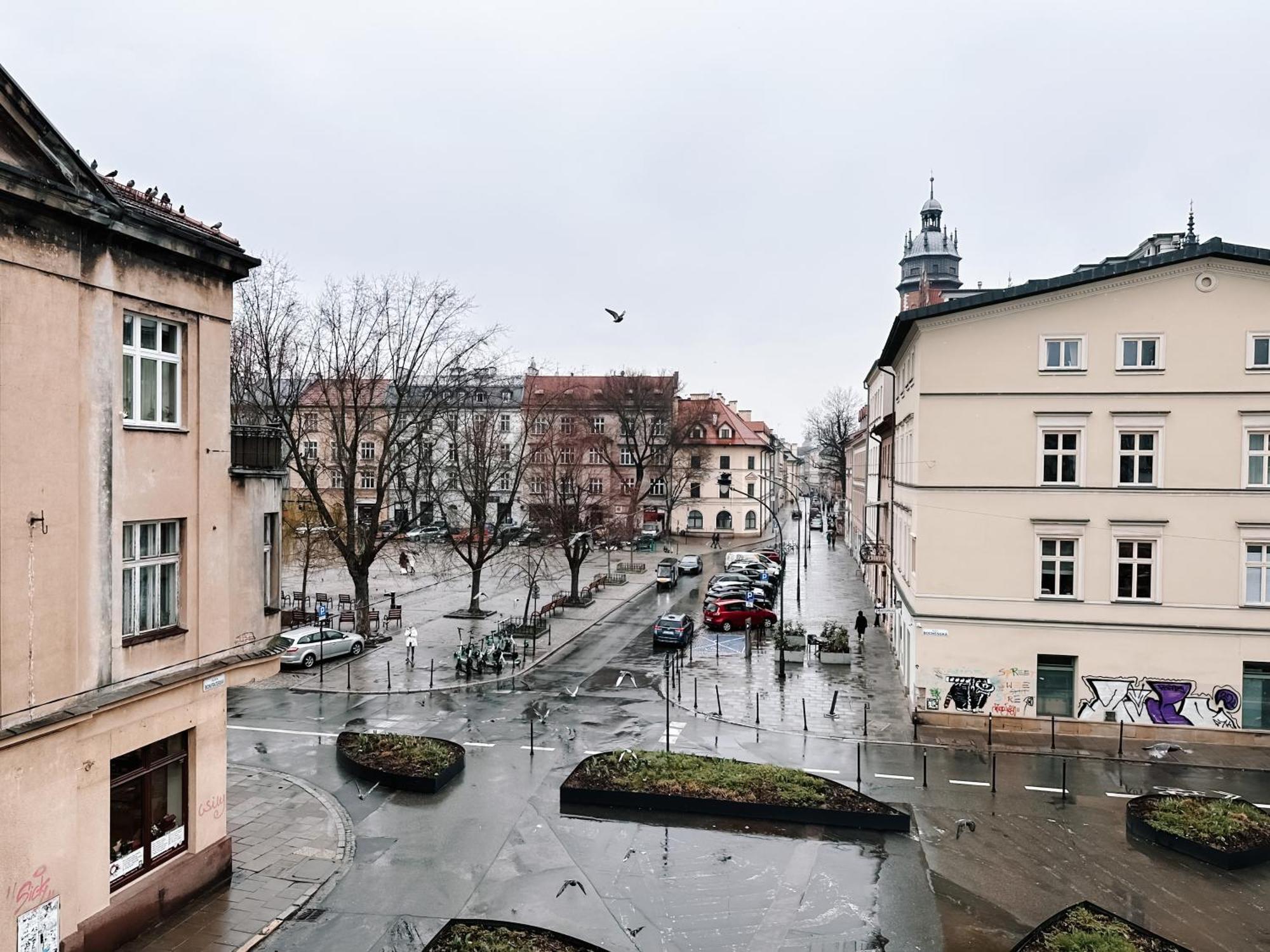 Once Upon A Time In Cracow - Old Town