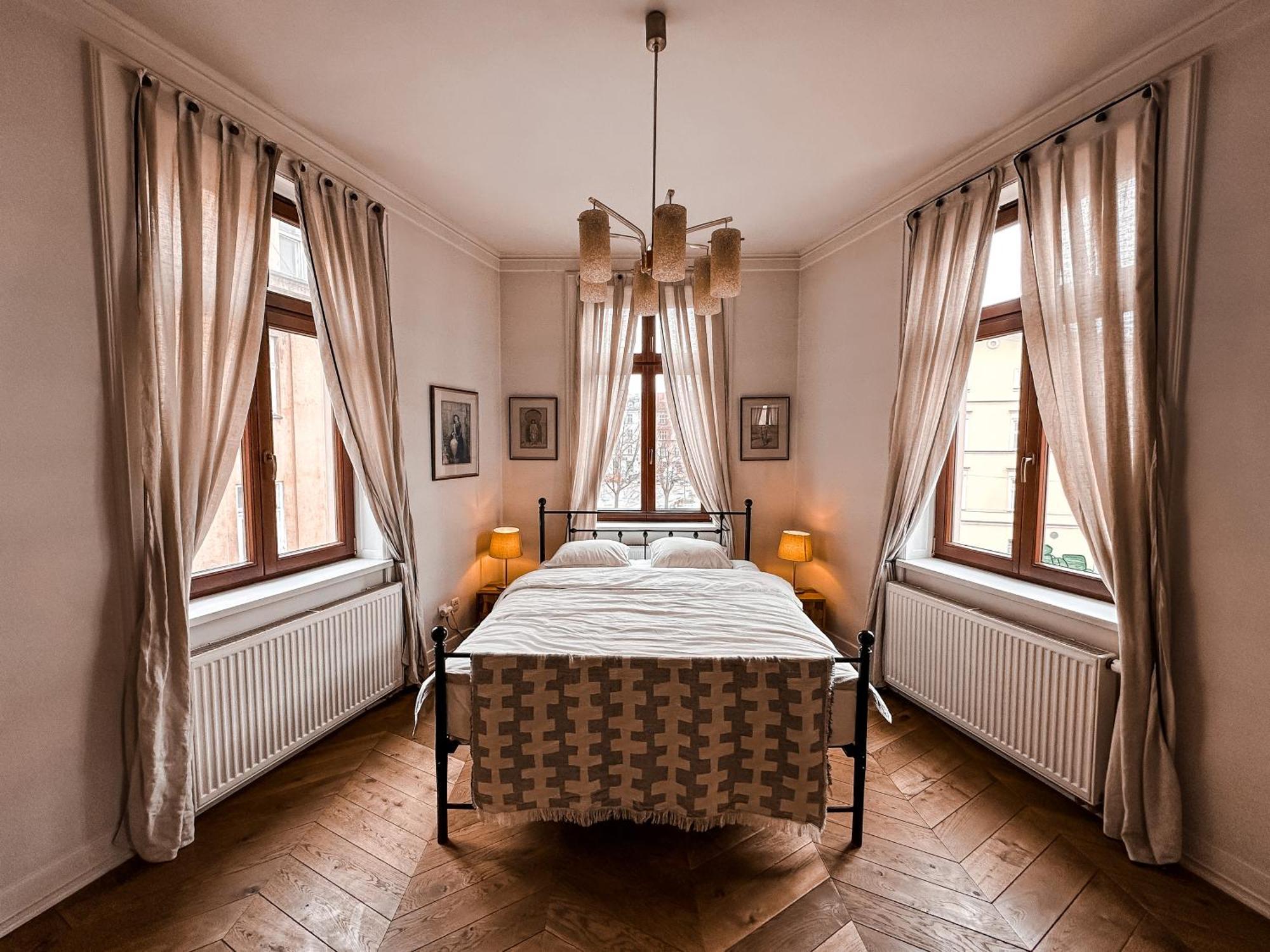 Once Upon A Time In Cracow - Old Town