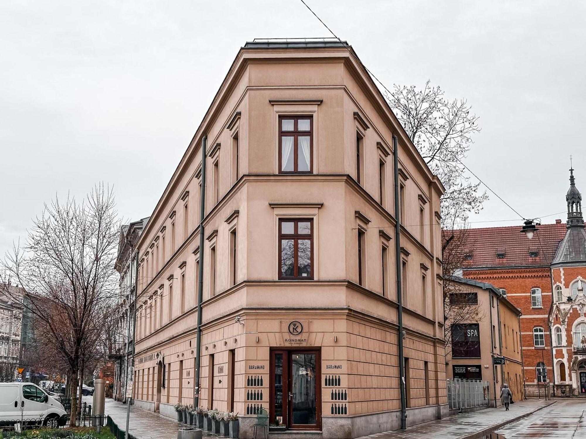 Apartamento Once Upon A Time In Cracow - Old Town Cracovia