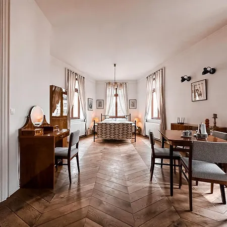 Once Upon A Time In Cracow - Old Town Apartment Cracovia Exterior foto