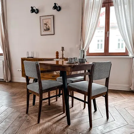 Once Upon A Time In Cracow - Old Town Apartment Cracovia Exterior foto
