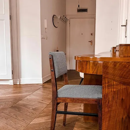 Once Upon A Time In Cracow - Old Town Apartment Cracovia Exterior foto