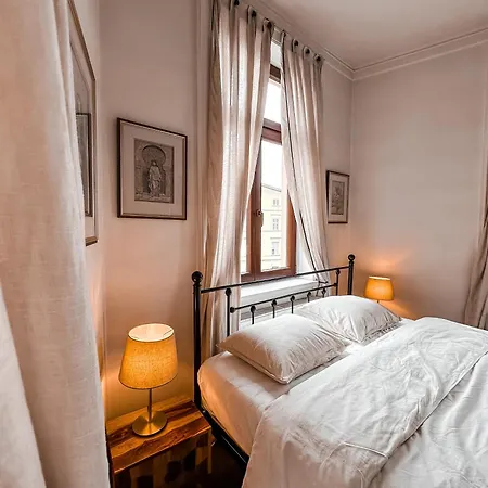 Once Upon A Time In Cracow - Old Town Apartment Cracovia Exterior foto
