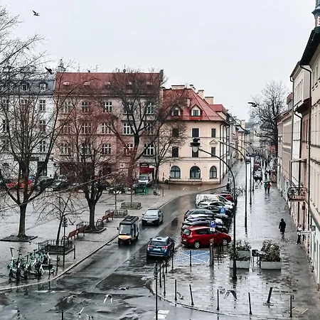 Once Upon A Time In Cracow - Old Town Apartment Cracovia Exterior foto
