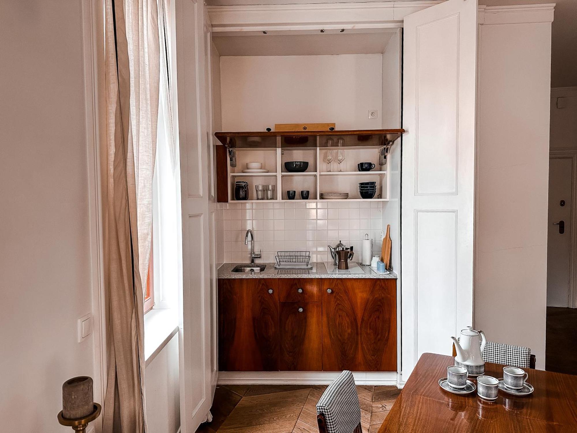 Apartament Once Upon A Time In Cracow - Old Town