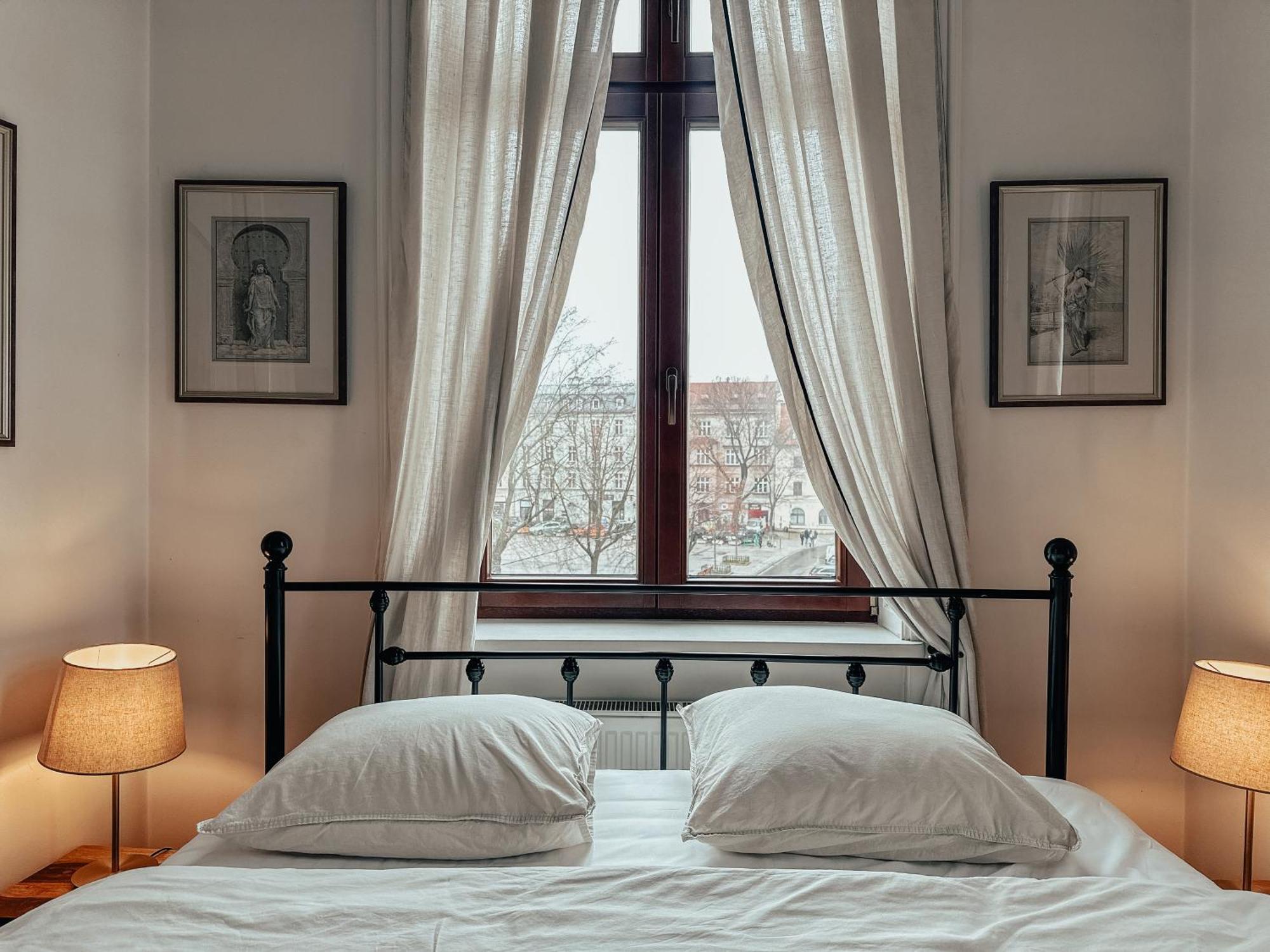 Once Upon A Time In Cracow - Old Town Apartment Krakow