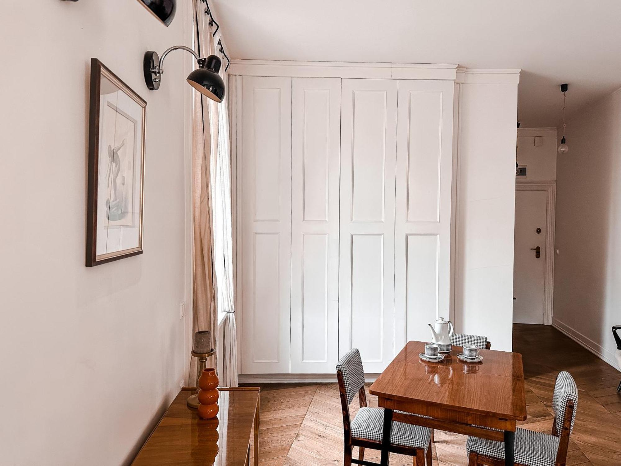 Once Upon A Time In Cracow - Old Town Apartment