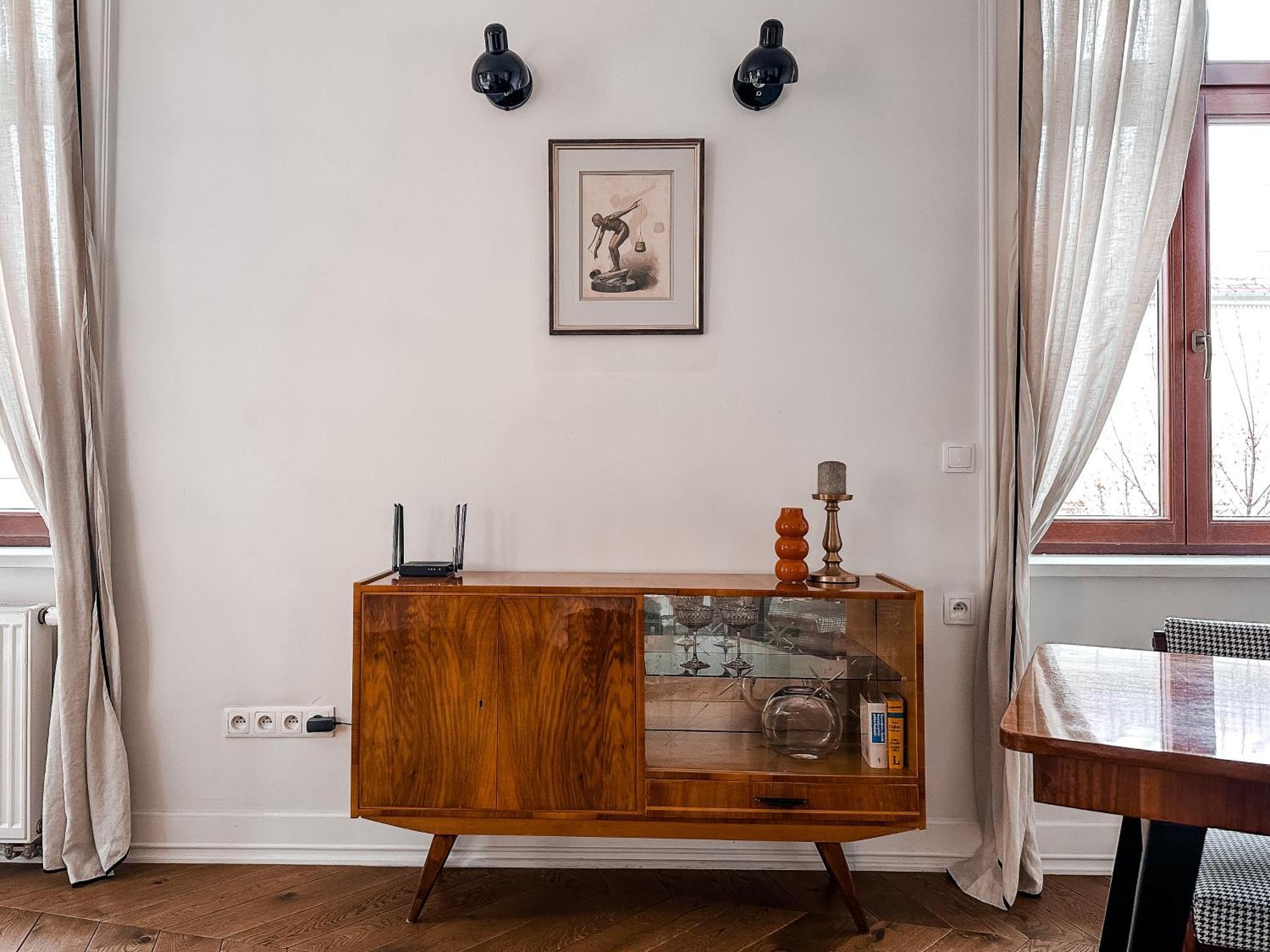 Once Upon A Time In Cracow - Old Town Apartment Krakow