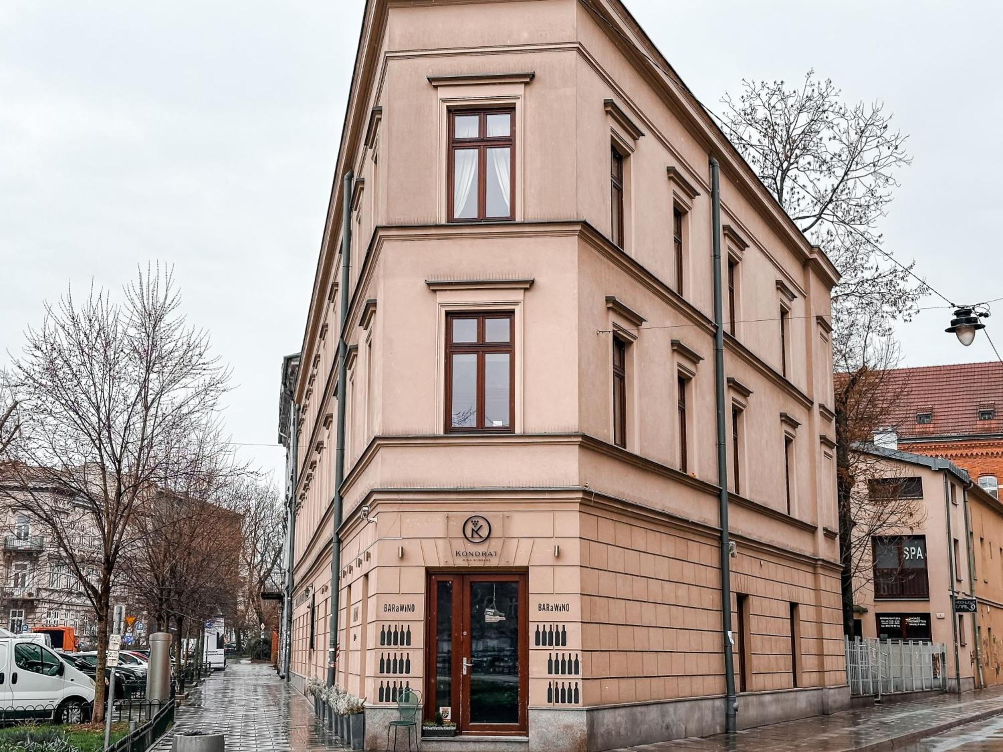 Apartment Once Upon A Time In Cracow - Old Town Krakow